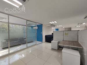 Renta - Oficina - Masaryk - 305m2 - Piso 2