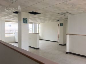 Renta - Oficina - Insurgentes - 1730 m2 - Piso 9 y 8