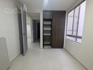 Renta - Departamento - Lago Superior - 45 m2 - Piso 3