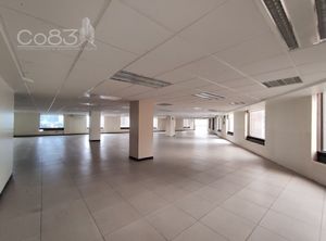 Renta - Oficina - Mariano Escobedo - 1,920 m2- Piso 9 al 11