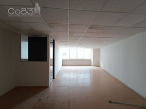 Renta - Oficina - Monte Elbruz - 340 m2 - Piso 8