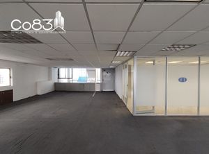 Renta - Oficina - Torres Adalid - 812 m2 - Piso  2