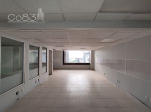 Renta - Oficina - Mariano Escobedo - 2,560 m2- Piso 9 al 12