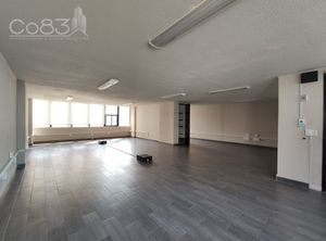 Renta - Oficina - Dante - 112 m2 - Piso 8