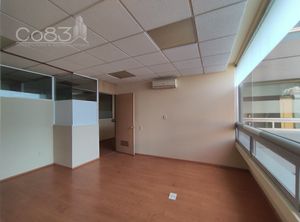 Renta - Oficina - Hamburgo - 460 m2 - Piso 3