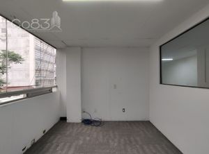 Renta - Oficina - Rio Elba - 160m2 - Piso 5