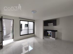 Venta - Departamento - Rafael Delgado - 35m2 - PB