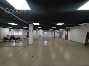 Renta - Oficina - Nueva York - 1200 m2 - Piso 6 y 7