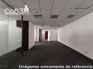 Renta  - Oficina  - Punta Santa Fe  - 884m2  - Piso 8