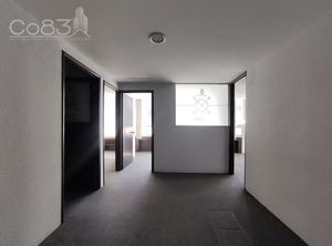 Renta - Oficina - Leibnitz - 88 m2 - Piso 5