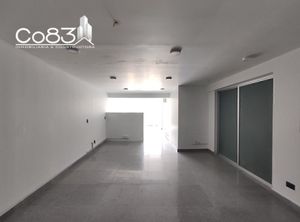 Renta - Oficina - Insurgentes - 63 m2 - Piso 2