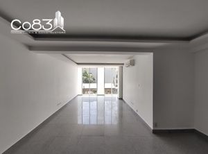 Renta - Oficina - Insurgentes - 65 m2 - Piso 1