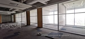 Renta  - Oficina - Corporativo Samara  - 745m2  - Piso 5B