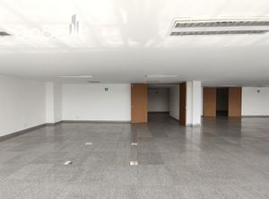 Renta - Oficina - Revolución - 968 m2 - Piso 4