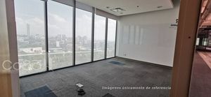 Renta  - Oficina  - Corporativo Samara  - 388m2  - Piso 14B