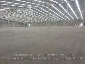 Renta - Nave Industrial - Diamante - 2562 m2