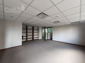 Renta - Oficina - Leibnitz - 518 m2 - Piso 6