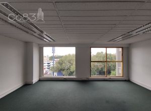 Renta - Oficina - Insurgentes Sur - 365 m2 - Piso 5