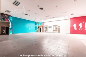 Renta - Local - Plaza del Mueble - 351 m2 - Planta Baja