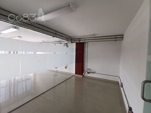 Renta - Oficina - Concepción Beistegui - 150m2 - Piso 5