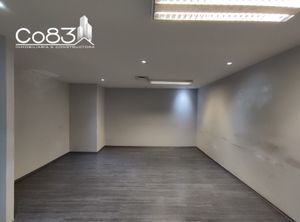 Renta - Oficina  - Corporativo Lesin - 350m2  - Piso 2