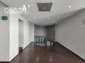 Renta - Oficina  - Corporativo Lesin - 400m2  - Piso 8