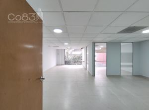 Renta - Oficina - Leibnitz - 53 m2 - Piso 4