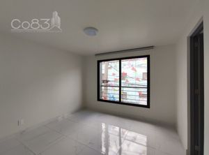 Venta - Departamento - Rafael Delgado - 35m2 - PB