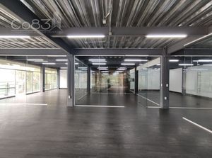 Renta - Oficina - Durango  - 1,740 m2 - Piso 1,2 y 3