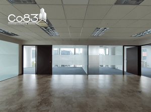 Renta - Oficina - Corporativo CYGNI - 540 m2 - Piso 2