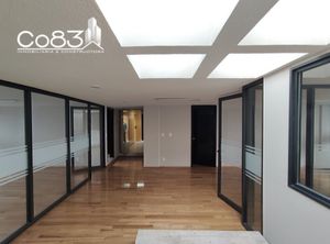 Renta - Oficina - Leibnitz - 264 m2 - PH