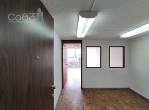 Renta - Oficina - Insurgentes Sur - 25 m2