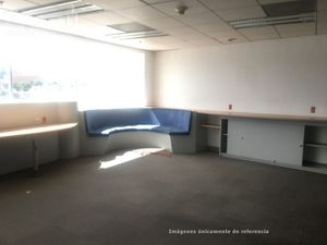 Renta - Oficina - Corporativo Interlomas - 1,171m2 - Piso 5