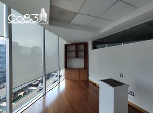 Renta - Oficina - Corporativo 261 - 723 m2 - Piso 6