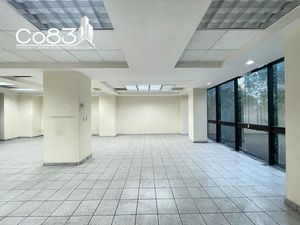 Renta - Oficina - Av  Reforma - 150 m2 - Piso 3