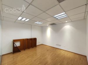 Renta - Oficina - Lago Victoria -570 m2 - Piso 11
