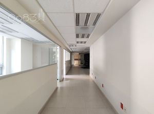 Renta - Oficina - Hamburgo - 136 m2 - Piso 1