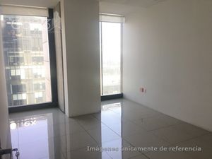 Renta - Oficina - Reforma Latino - 640m2 - Piso 12