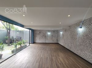 Renta - Edificio - Ignacio Bartolache - 680 m2