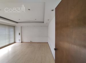 Renta - Oficina - Insurgentes Sur - 220 m2 - Piso 2