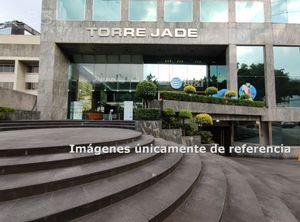 Renta - Oficina  - Torre Jade - 1517m2  - Piso 1