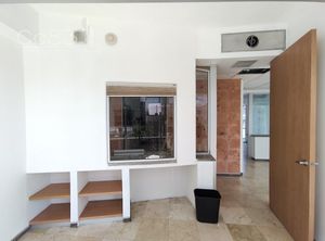 Renta - Oficina - Andes - 254 m2 - Piso 3