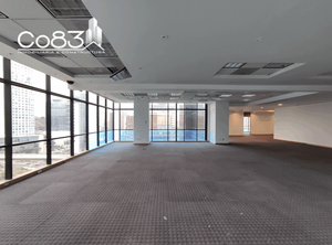 Renta - Oficina -Opción Santa Fe III - 410 m2 - Piso 9