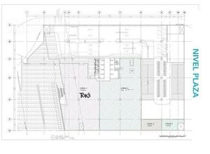 Renta - Local - Forum Naucalpan - 129 m2 - Piso1