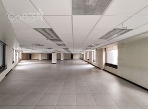 Renta -  Oficina - Mariano Escobedo  -  640 m2 - Piso 9