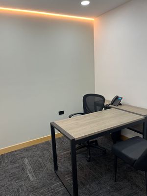 OFICINAS EN RENTA COWORKING EDIFICIO AZENZO CENTER