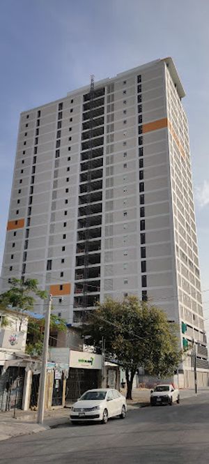 Departamentos en venta, Centro de Monterrey N.L.