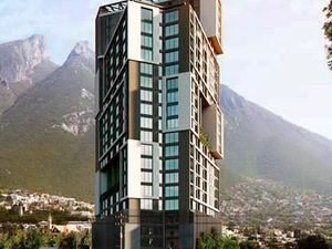 Departamento en venta, Contry, Sur de Monterrey