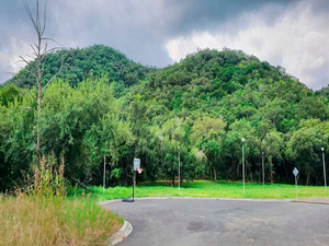 Casa en venta en Cumbres de Santiago,  Santiago, Carretera Nacional