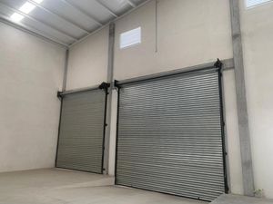 Cortinas de rampa y anden